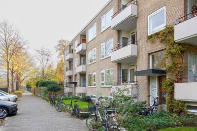 Woning Helperzoom 135 Groningen