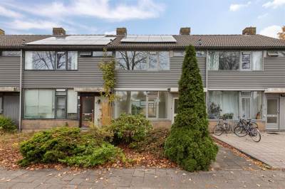 Woning Edelsteenlaan 3 Groningen