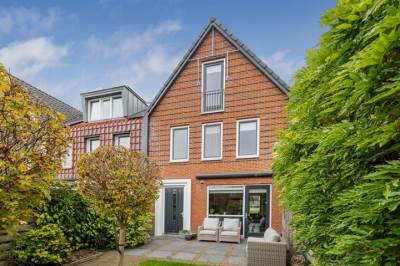 Woning Middeloo 4 Obdam