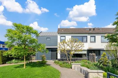 Woning Eijkmanstraat 18 Helmond