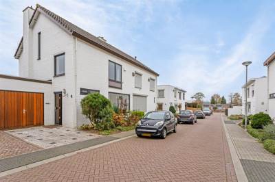Woning Pastoor Petrus Stevensstraat 8 Meerssen