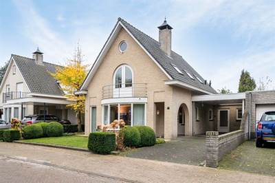 Woning Lieverman 31 Gemert