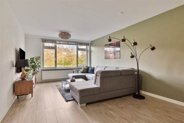 Woning Royaardsplein 120 Schiedam