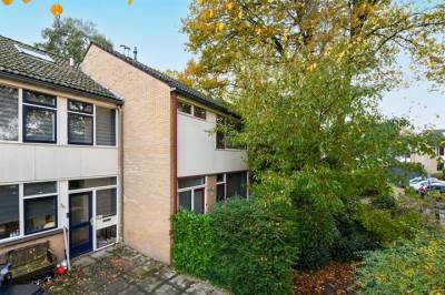 Woning van Hamelstraat 54 Soest