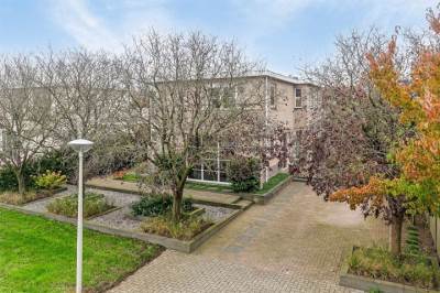 Woning Lamsoor 71 Bergen op Zoom