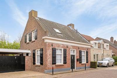 Woning Kanaalstraat 19 Oirschot