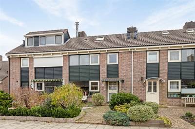 Woning Schouwstraat 44 Alkmaar