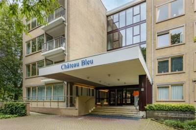 Woning Leidsestraatweg 15- 322 Den Haag