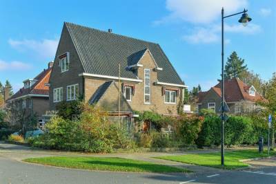 Woning Van Heemstralaan 96 Arnhem