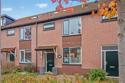 Woning Croesinck 28 Benthuizen