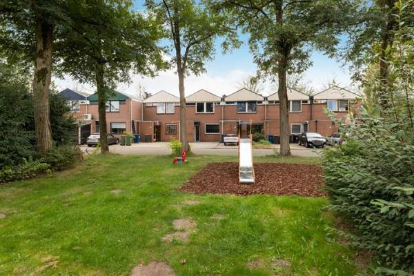 Woning Kleersnijdershorst 8 Apeldoorn