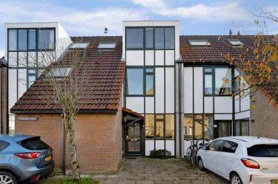 Woning Terwenstraat 38 Gouda