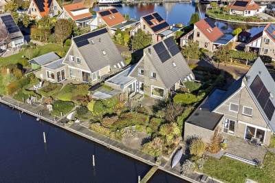 Woning Wetterbies 24 Koudum