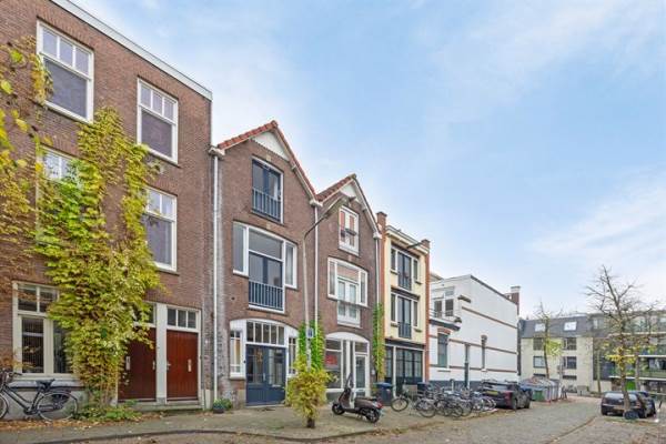 Woning Sweersstraat 6 Nijmegen