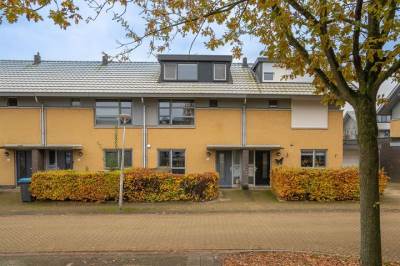 Woning Kolibrievlinder 20 Enschede