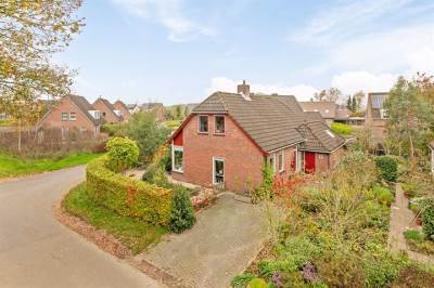 Woning Keukenhof 1 Eext