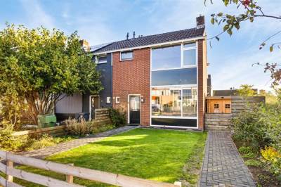 Woning Aelbert Cuypstraat 15 Meppel