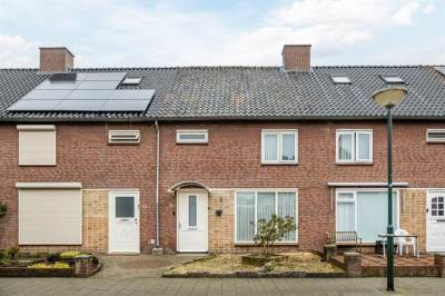 Woning Leeuwenbekstraat 31 Veghel