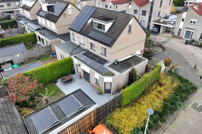 Woning Weide 11 Druten