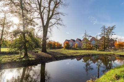 Woning Zuiderplantsoen 16 Hoorn (NH)