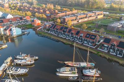 Woning Hoogeweg 68 Groningen