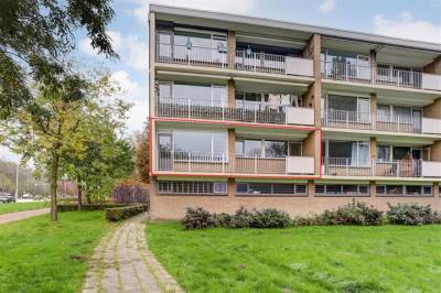 Woning Malvert 6351 Nijmegen