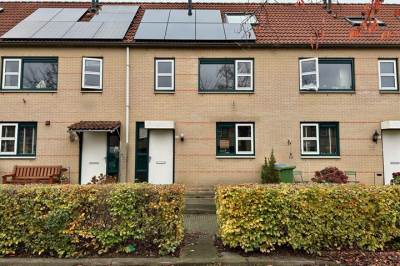 Woning Kwarts 53 Zeewolde