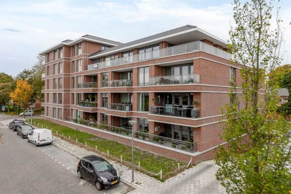 Woning Dr Noletstraat 2-A 3 Schiedam