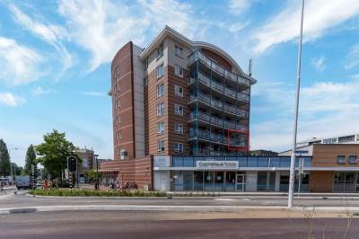 Woning Stadsbrink 471 Wageningen