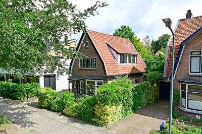Woning Nieuweweg 101 Soest