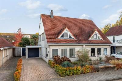 Woning Rabatstraat 17 Hengelo (OV)