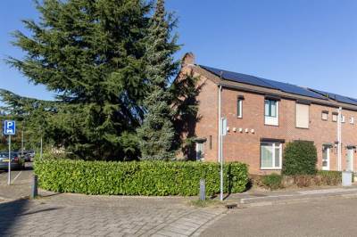 Woning Kastanjelaan 2 Reuver