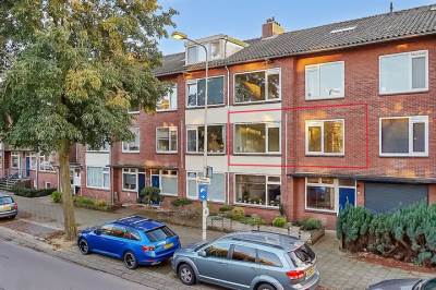 Woning Prinses Beatrixlaan 26 Diemen