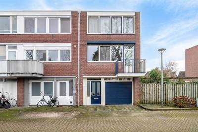 Woning Middelijk 36 Horst
