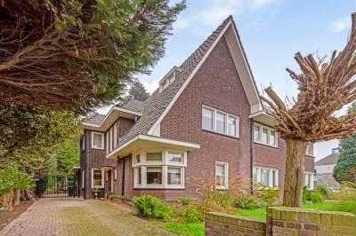 Woning Mauritslaan 36 Geleen