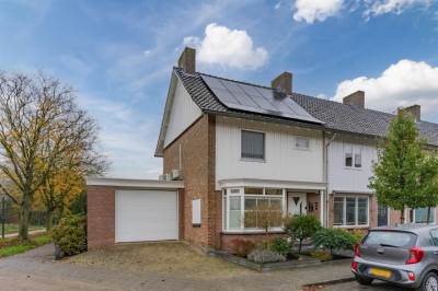 Woning Meers 16 Geldrop