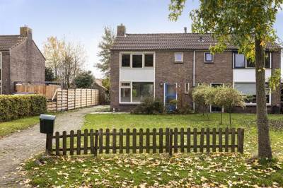 Woning Talmastraat 35 Vledderveen (DR)