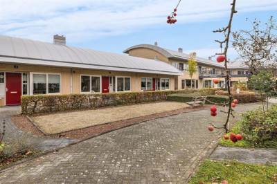 Woning Dirk Blaakstraat 7 Zuidland