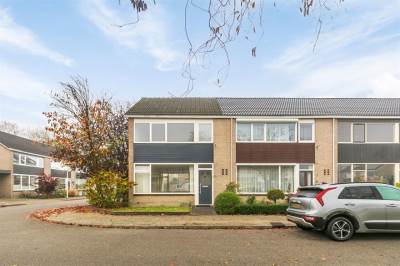 Woning de Akker 7 Hengelo (OV)