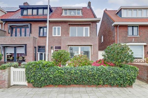 Woning Drieplassenweg 16 Katwijk (ZH)