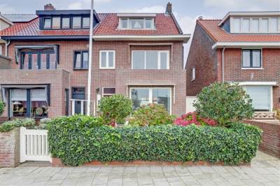 Woning Drieplassenweg 16 Katwijk (ZH)