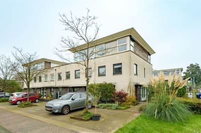 Woning Pad van Dikkertje Dap 11 Wageningen
