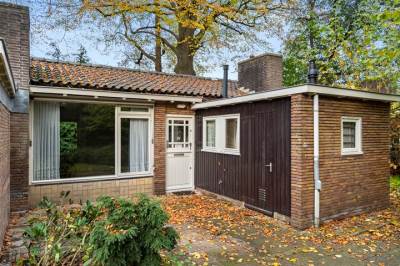 Woning Ericapark 42 Bennekom