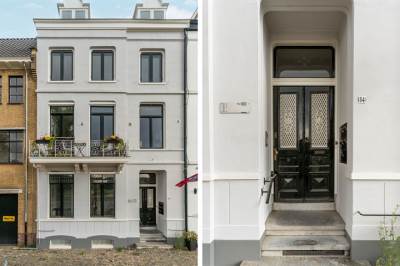 Woning Rijnkade 84- 2 Arnhem