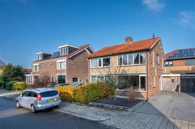 Woning Valkenweg 184 Apeldoorn