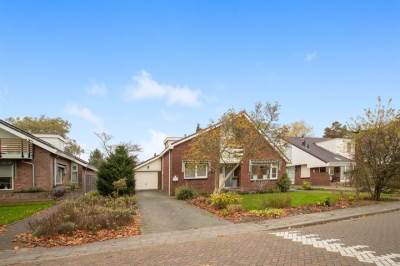 Woning Marslaan 57 Krommenie