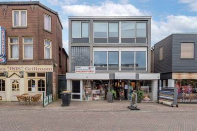 Woning Brinkstraat 40 Beilen