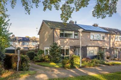 Woning van der Wijckstraat 32 Raalte