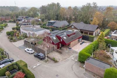 Woning Herikkruid 25 Purmerend