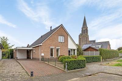Woning Rogberg 17 Puiflijk